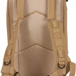 Army Navy Store Coyote Brown - Tacticanvas Go Pack Bags