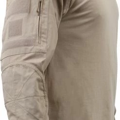 Army Navy Store Desert Sand - Tactical NYCO Airsoft Combat Shirt Shirts