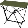 Army Navy Store Olive Drab - Military Mini Portable Folding Camp Stool