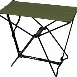 Army Navy Store Olive Drab - Military Mini Portable Folding Camp Stool