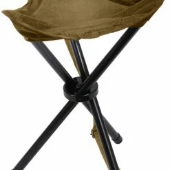 Army Navy Store Military Collapsible Stool With Carry Bag & Strap Camping / Survival Gear 11 Army Navy Store Military Collapsible Stool With Carry Bag & Strap Camping / Survival Gear