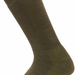 Army Navy Store Olive Drab - Mid-Calf Military Boot Sock