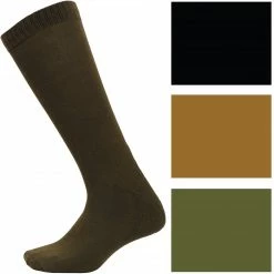 Army Navy Store Moisture Wicking Tactical & Military Socks Army Uniform Breathable Quick Drying
