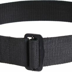 Rothco Black - Military Heavy Duty Riggers Belt