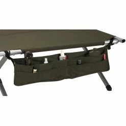 Rothco Olive Drab - Military Cot Accessory Pouch 33 In. X 8 In. Pouches