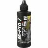 Rothco Black - Mil Spec M-Pro 7 Gun Oil LPX - CLP 4 Ounces Hunting / Shooting Gear 1 Rothco Black - Mil Spec M-Pro 7 Gun Oil LPX - CLP 4 Ounces Hunting / Shooting Gear