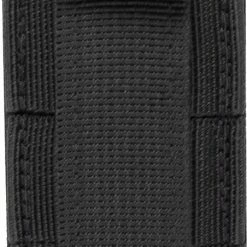 Army Navy Store Pouches Black - MOLLE Pepper Spray Pouch