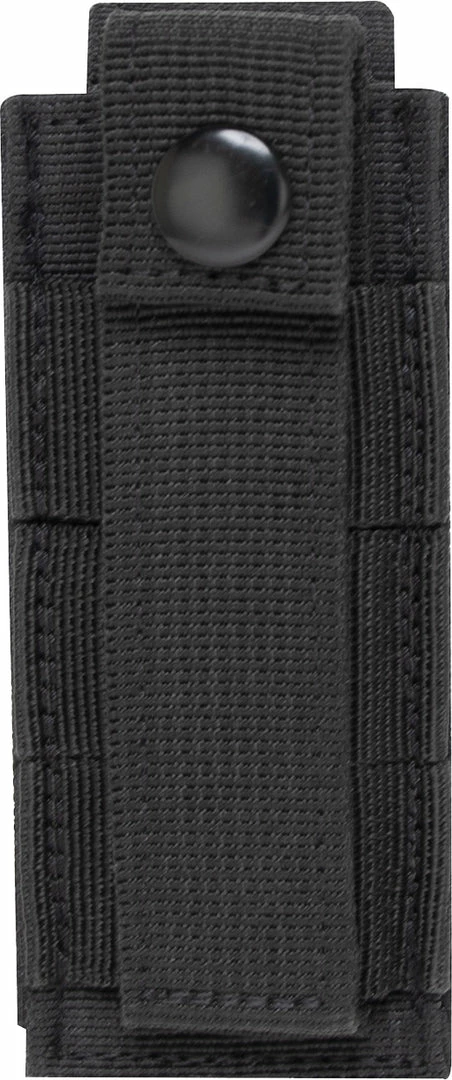 Army Navy Store Pouches Black - MOLLE Pepper Spray Pouch 3 Army Navy Store Pouches Black - MOLLE Pepper Spray Pouch