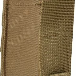 Army Navy Store Coyote Brown - MOLLE Pepper Spray Pouch