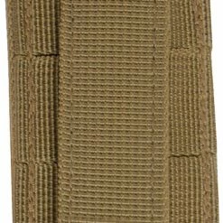 Army Navy Store Coyote Brown - MOLLE Pepper Spray Pouch