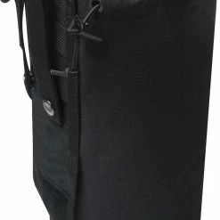 Army Navy Store Roll Up Dump Pouch Tactical Utility Case Folding Cylinder Military MOLLE