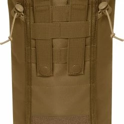 Army Navy Store Roll Up Dump Pouch Tactical Utility Case Folding Cylinder Military MOLLE
