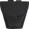 Army Navy Store MOLLE Police Handcuff Holder Pouch For Police Duty Belt Belts / Suspenders