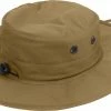 Army Navy Store Coyote Brown - Adjustable Boonie Hat Headwear