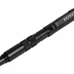 Army Navy Store Black - Tactical Pen And Flashlight Flashlights