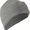 Army Navy Store Grey - Acrylic Watch Cap