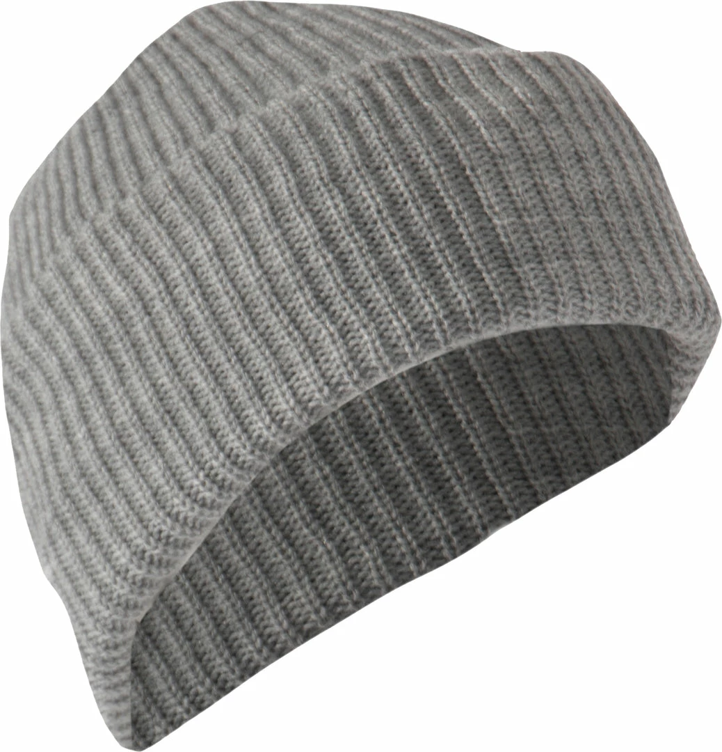 Army Navy Store Grey - Acrylic Watch Cap 3 Army Navy Store Grey - Acrylic Watch Cap