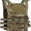 Army Navy Store Olive Drab - Lightweight Armor Plate Carrier Vest Vests