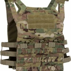 Army Navy Store Olive Drab - Lightweight Armor Plate Carrier Vest Vests