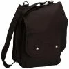 Rothco Bags Black - Military Map Case Shoulder Bag