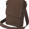 Army Navy Store Brown - Vintage Canvas Military Tech Bag Bags 1 Army Navy Store Brown - Vintage Canvas Military Tech Bag Bags