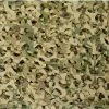 Hunting / Shooting Gear Ultra Lite Killer Kamo Nylon Large Camouflage Netting - 7'-10" X 19'-8"