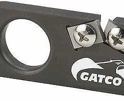 Gatco MCS Military Carbide Knife Sharpener