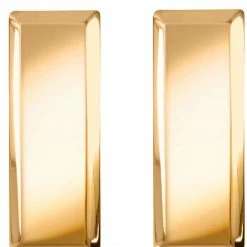 None Gold Polished 2nd Lieutenant United States Army Rank Insignia Pin Insignias / Medals / Ribbons