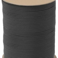 Rothco 1000 Feet 550LB Paracord Spool Type III Military Nylon Parachute Cord Rope