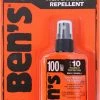 Camping / Survival Gear Ben's Military 100% Deet Tick & Insect Repellent Spray Pump 3.4oz 2 Camping / Survival Gear Ben's Military 100% Deet Tick & Insect Repellent Spray Pump 3.4oz