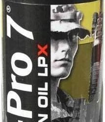 GI M-PRO 7 Gun Oil LPX (CLP) 4 Ounces Hunting / Shooting Gear
