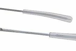 American Optics Sunglasses / Goggles / Optics AO Eyewear Matte Aviators / Grey Lenses, Air Force Pilot Sunglasses GI Military