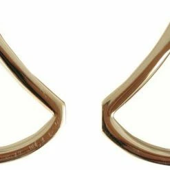 None Insignias / Medals / Ribbons Polished Gold Private First Class United States Army Rank Insignia Pin