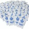 Bags DATREX Water Pouches Emergency Survival Disaster Compact Sachets 125ml 64-Pack