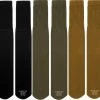 Genuine GI Mens Military Long Tube Socks Pair - Size 10 - 14, US Made 1 Genuine GI Mens Military Long Tube Socks Pair - Size 10 - 14, US Made