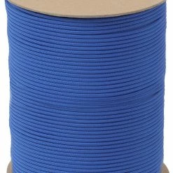 Rothco 1000 Feet 550LB Paracord Spool Type III Military Nylon Parachute Cord Rope