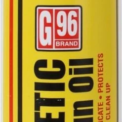 GI G96 Synthetic CLP Gun Oil 4 Ounces