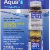 Potable Aqua PA Plus Water Purification Treatment Tablets