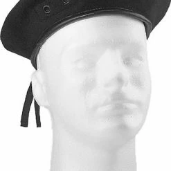 None Rothco Cappello Berretto Basco Uomo Mod.Militare Misto Lana Vari Colori Nuovo