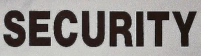 None Security Reflective Patch Branch Tape Patch 3 None Security Reflective Patch Branch Tape Patch