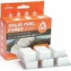 Esbit Fire Starter Solid Fuel Cubes - 12 Pieces