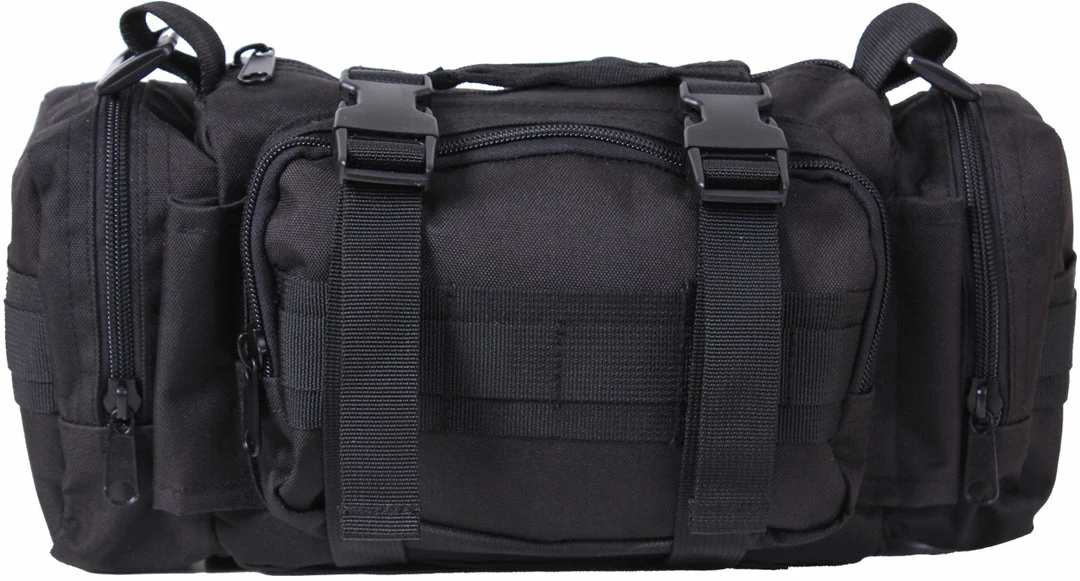 Army Navy Store Fast Access Tactical Trauma Kit Emergency Gear MOLLE First Aid Case Pouch Camping / Survival Gear 4 Army Navy Store Fast Access Tactical Trauma Kit Emergency Gear MOLLE First Aid Case Pouch Camping / Survival Gear
