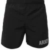 Rothco Black - ARMY Physical Training Shorts