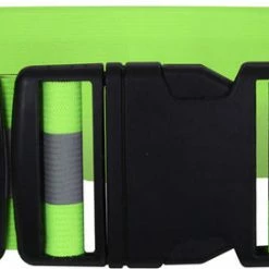 Army Navy Store Belts / Suspenders Reflective Physical Training Elastic Belt