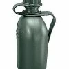 Rothco Olive Drab - Genuine GI 1 Quart Canteen With Belt Clip - USA Made