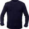 Army Navy Store Navy Blue - G.I. Style Acrylic Commando Sweater Sweaters / Hoodies