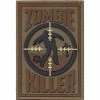 Rothco Patches Zombie Killer PVC Patch With Hook Back