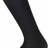 Army Navy Store Black - Government Issue Irregular Cushion Sole Socks