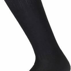 Army Navy Store Black - Government Issue Irregular Cushion Sole Socks