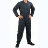 Rothco Coveralls Navy Blue - US Air Force Style Flight Suit